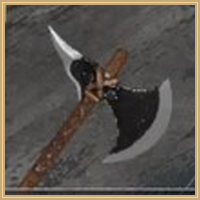 Bonepit Greataxe