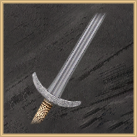 Dekarr Sword
