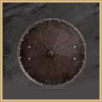 Eastern Wanderer's Shield