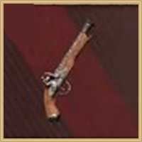 Falconne Pistol
