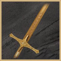 Golden Sword