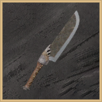 Kylus Dagger
