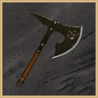 Lambert Axe