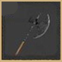 Lambert Halberd
