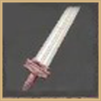 Legionary's Gladius