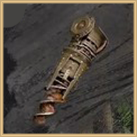 Mining Knuckledrill