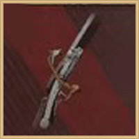 Pailunese Musket