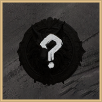 Rhonid Large Shield