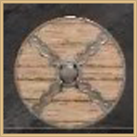 Royal Guard Shield
