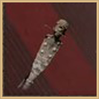 Shaman's Staff