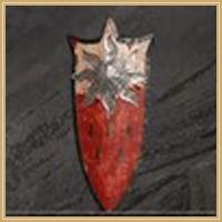Shield of Betrayal