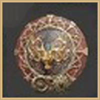 Staglord's Shield