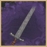 Sword of the Wolf
