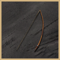 Sydmon Bow