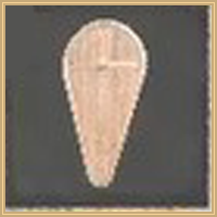 Sydmon Kite Shield