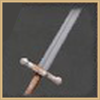Sydmon Longsword