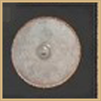 Sydmon Round Shield