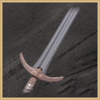 Sydmon Sword