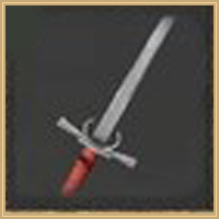 Thalwynd Longsword