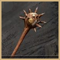 The Grove's Thorn