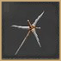 Tommaso Guard's Dagger-Tipped Spear