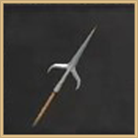 Tournament Spear