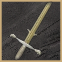 Volono Sword