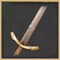 Wells Sword