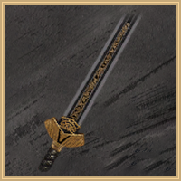 Wolf's Fang
