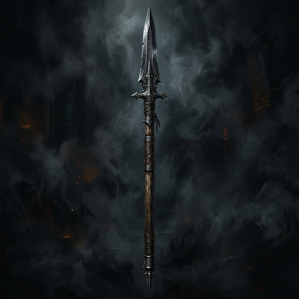 Greymane Spear